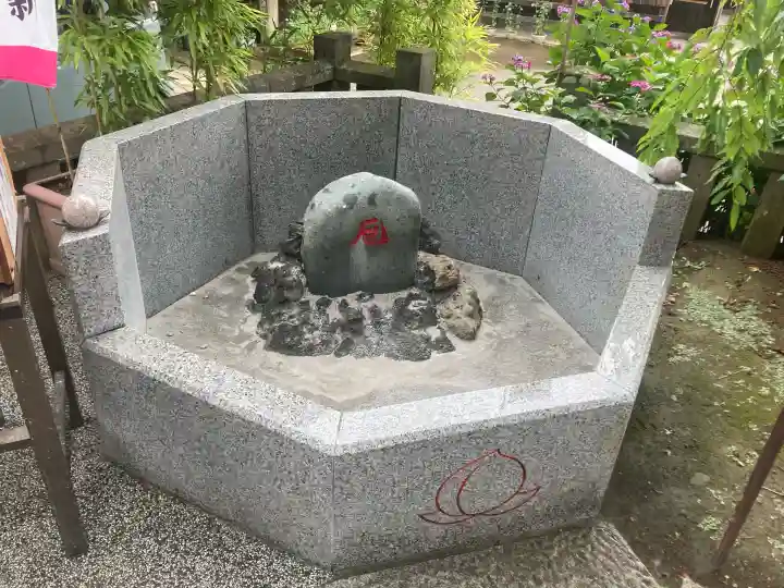 川越八幡宮(埼玉県)