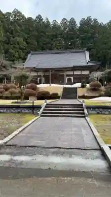 耕雲寺(新潟県)