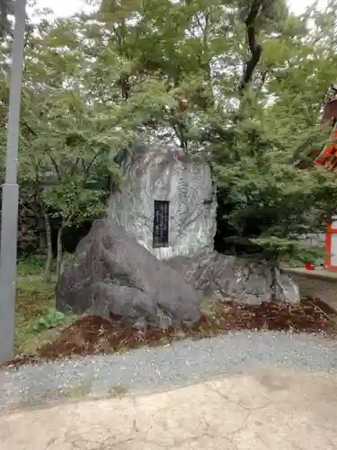 北野天満宮の建物その他