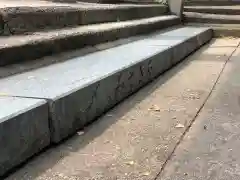 徳島眉山天神社の建物その他