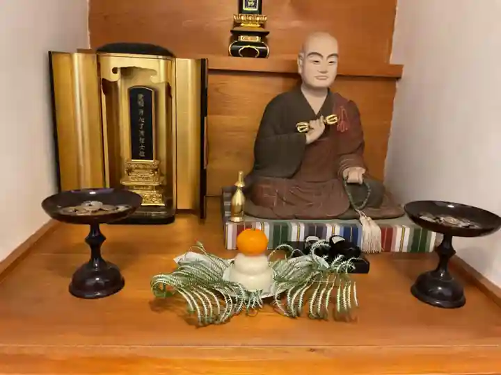 麟慶寺(愛知県)