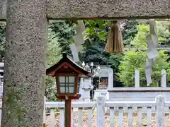 冠纓神社(香川県)