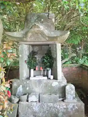 大町弁財天(佐賀県)