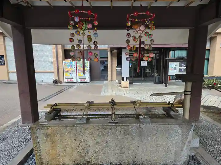 難波別院(大阪府)