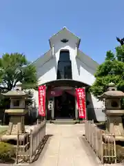 光源寺(東京都)