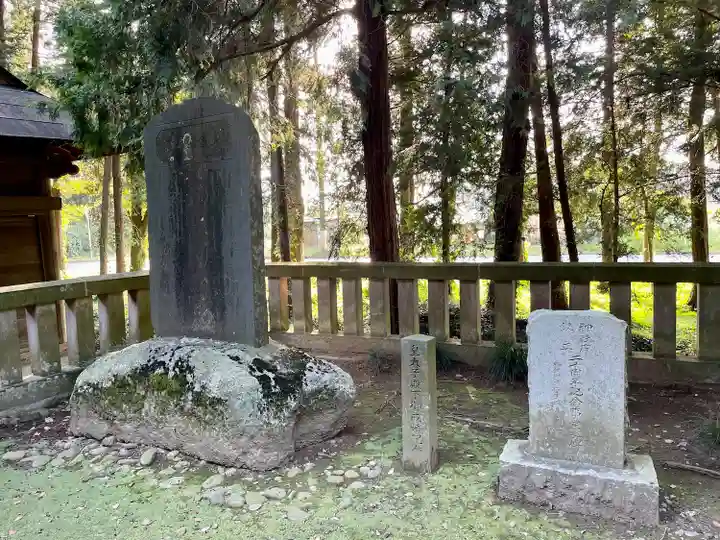 吉田八幡宮(栃木県)