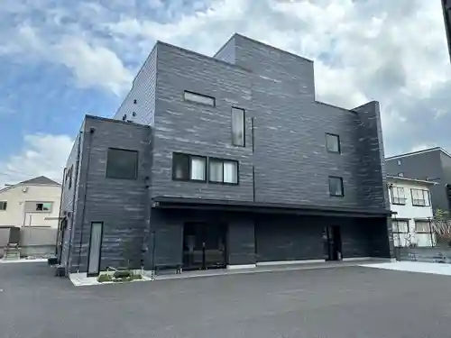 随流院(神奈川県)