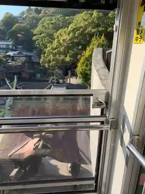 艮神社(広島県)