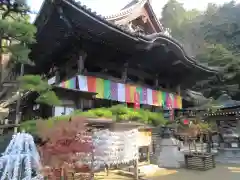 岡寺（龍蓋寺）(奈良県)