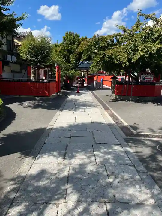 車折神社(京都府)