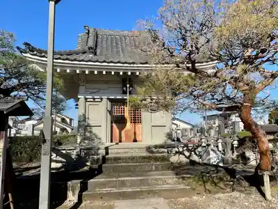 勝泉院(栃木県)