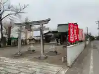 稲荷神社(千葉県)