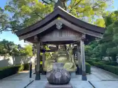 田村神社(香川県)