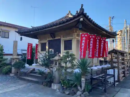 慶運寺(神奈川県)