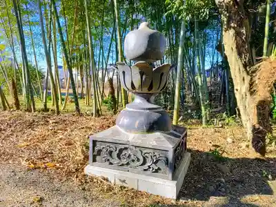 随応院（不遠寺隨應院）のその他建物