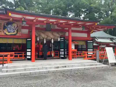 熊野速玉大社(和歌山県)