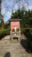 小島阿蘇神社の末社・摂社
