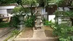 妙力寺の建物その他