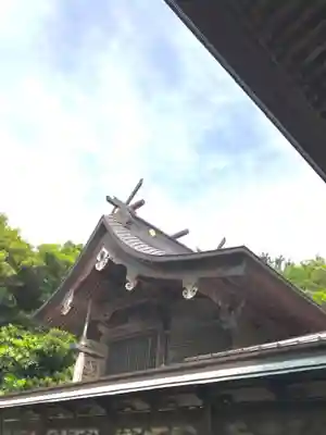 玉崎神社(千葉県)