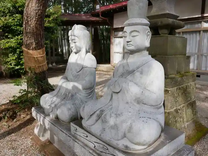 黒磯神社(栃木県)