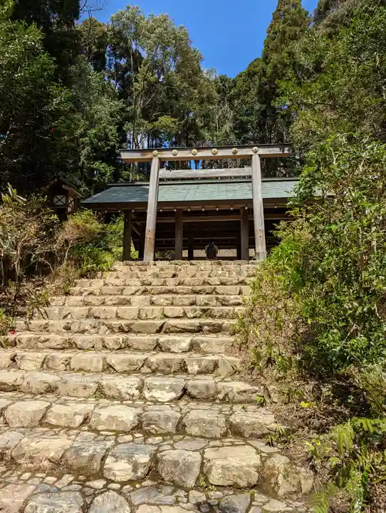 日向大神宮(京都府)