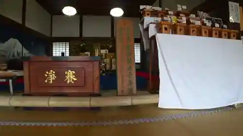 醍醐寺（上醍醐）の本殿・本堂