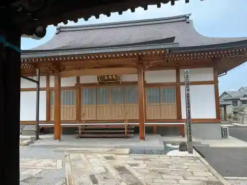 幻案寺(滋賀県)
