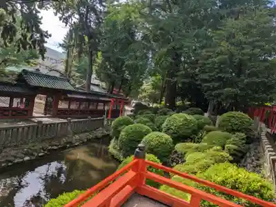 根津神社(東京都)