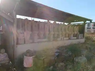 金剛寺のその他建物