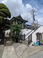 金乗院(目白不動尊)(東京都)