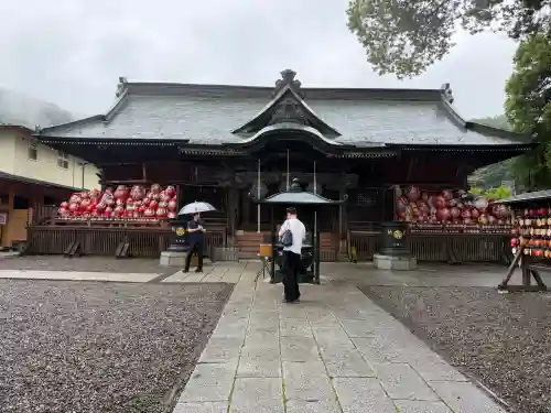 達磨寺(群馬県)