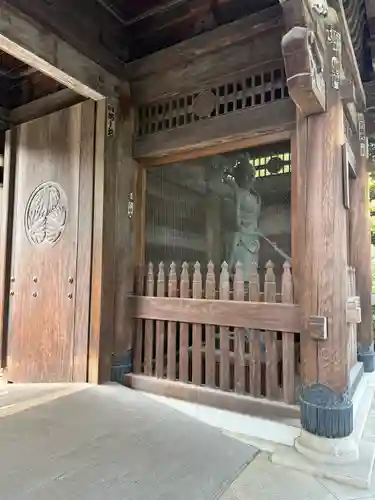 乗蓮寺(東京都)