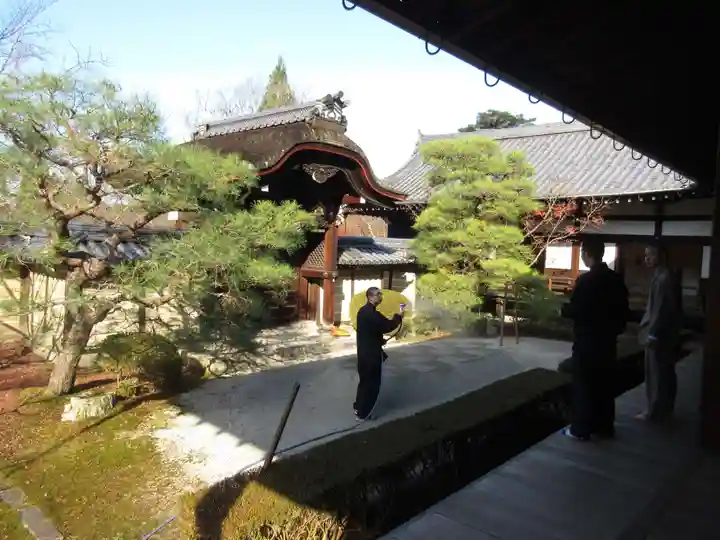 禅林寺(永観堂)(京都府)