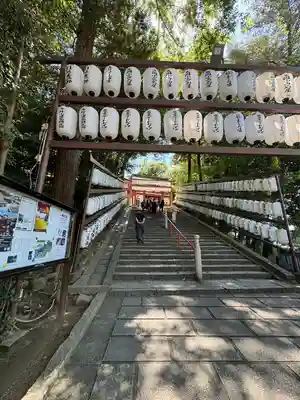 吉備津神社(岡山県)