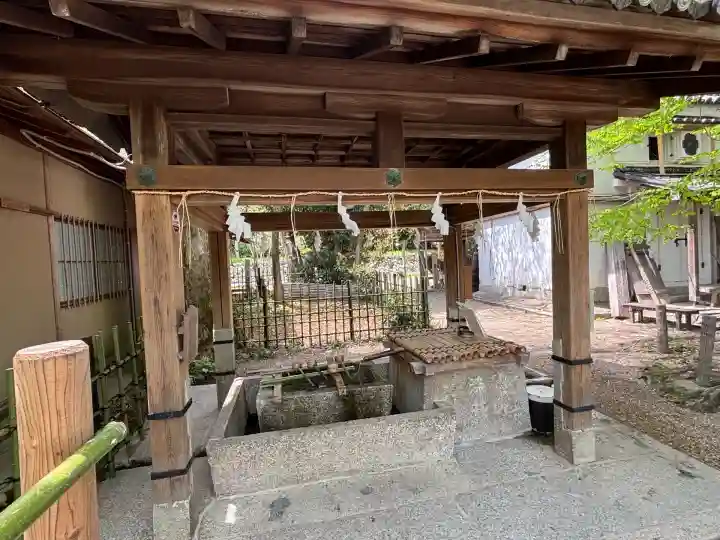 梨木神社(京都府)