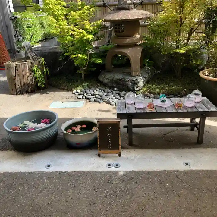 廣田神社~病厄除守護神~(青森県)