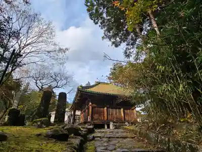 四本龍寺(栃木県)