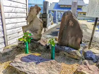 宝蔵寺のその他建物