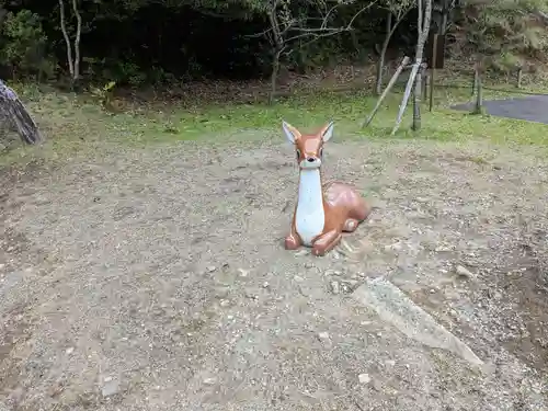 霧島神宮(鹿児島県)