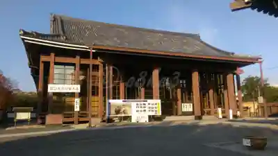 本願寺（西本願寺）のその他建物