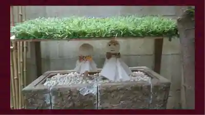 高円寺氷川神社(東京都)