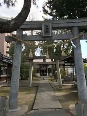 角神社(福岡県)