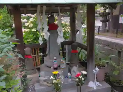 法泉院(東京都)