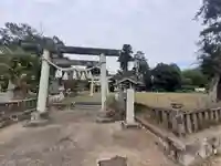 八重垣神社(千葉県)