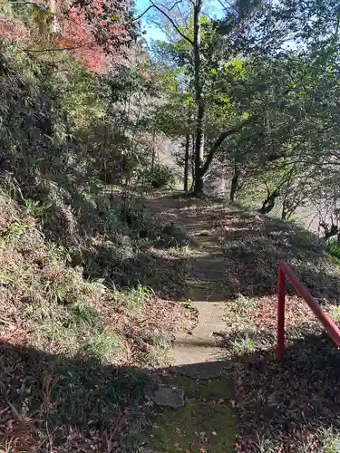静神社(栃木県)
