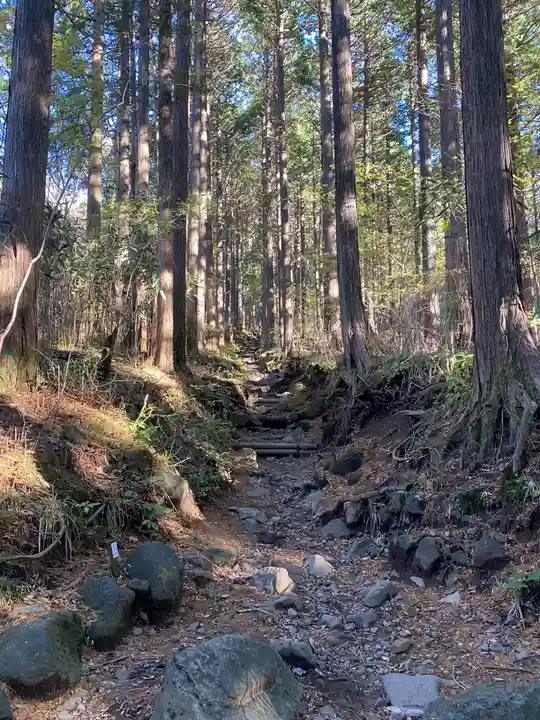 公時神社(神奈川県)