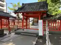 若宮神社(福岡県)