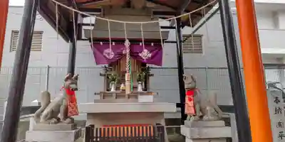 菅原神社(大阪府)