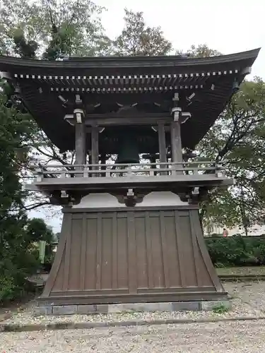 如来寺のその他建物