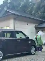 群馬県護国神社(群馬県)